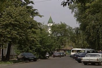 Гид по улице Каюма Насыри: мыловаренные богачи и филологи