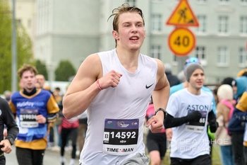 В Казани 4 и 5 октября перекроют ряд улиц из-за полумарафона