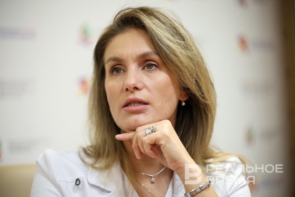 Айгуль Савинова: «Каждый онколог верит в высшие силы»
