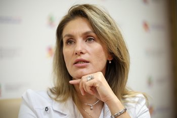 Айгуль Савинова: «Каждый онколог верит в высшие силы»