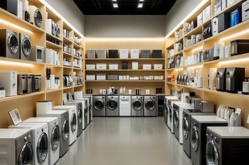 В среднем казанцы тратят на бытовую технику 31 тыс. рублей