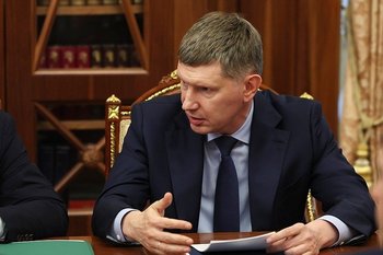 Решетников: Татарстан вошел в тройку самых популярных турнаправлений России