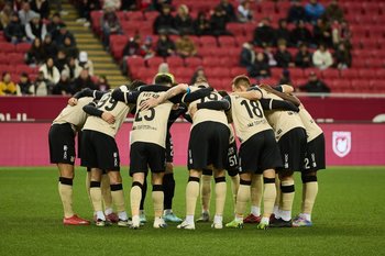 «Рубин» имени Артиги: как изменилась команда и что ждать в игре против «Динамо»