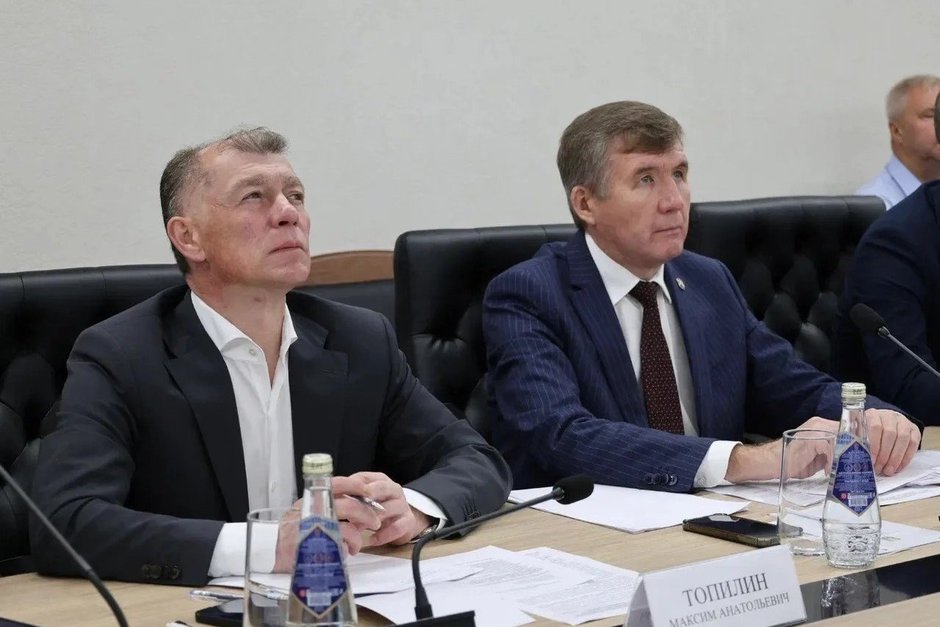 «Нужен системный подход и Ваше кураторство»