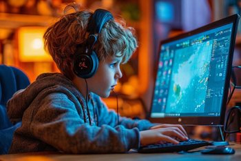 МВД: злоумышленники просят фото приложений на телефоне родителей