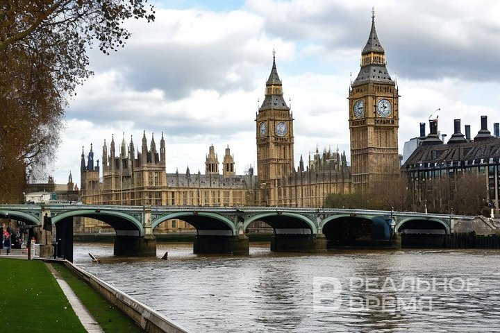 Великобритания ускорит отказ от российского урана: поставки из США начнутся к 2028 году