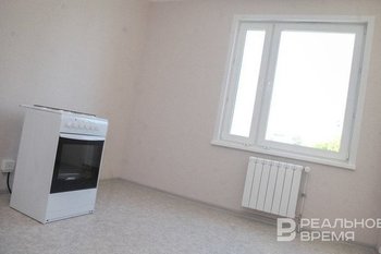 Казанцам потребуется работать восемь лет на покупку квартиры