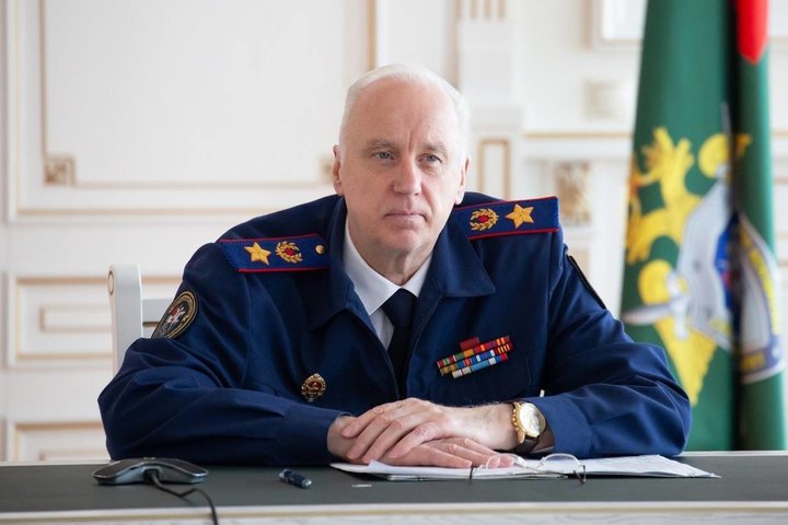 Бастрыкин поручил доложить о проверке строительства птицефабрики в Татарстане