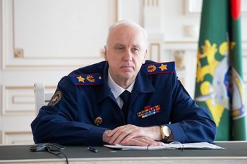 Бастрыкин потребовал доклад по делу об аварийном доме в Казани