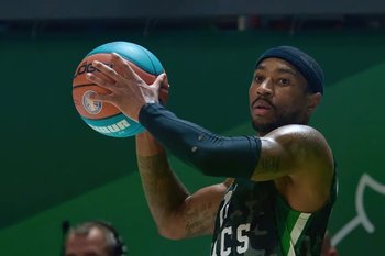 УНИКС сыграет с «Астаной» без трех игроков из-за травм