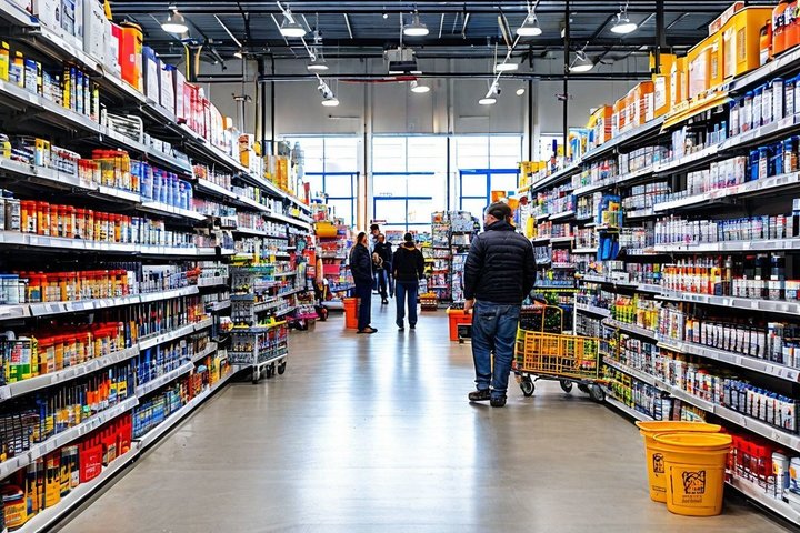 Рост цен на продукты в Татарстане составил 0,23% на начало декабря