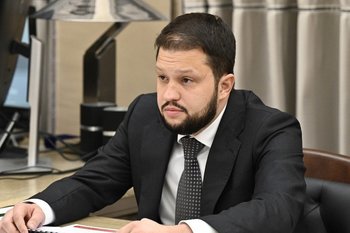 Новым главой Минтранса РФ стал Дмитрий Ядров из Росавиации