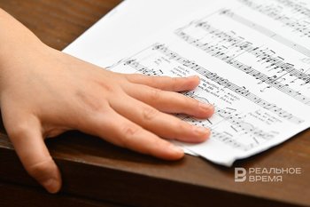 В Казани может появиться новый музыкальный фестиваль