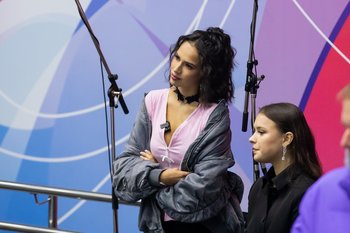 Леонов: «Загитовой 23 года, называть ее именем стадион — это перебор»