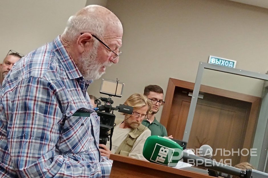 Дело о расправе собак над женщиной в Казани вскрыло пробел системы 112?