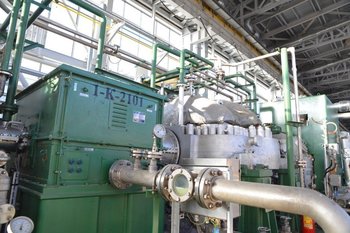 В Татарстане запустили новый завод по производству полипропиленовых труб