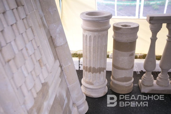 Чистая прибыль Казанского гипсового завода выросла в 26 раз за 2023 год