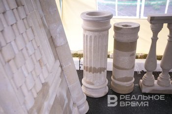 Чистая прибыль Казанского гипсового завода выросла в 26 раз за 2023 год