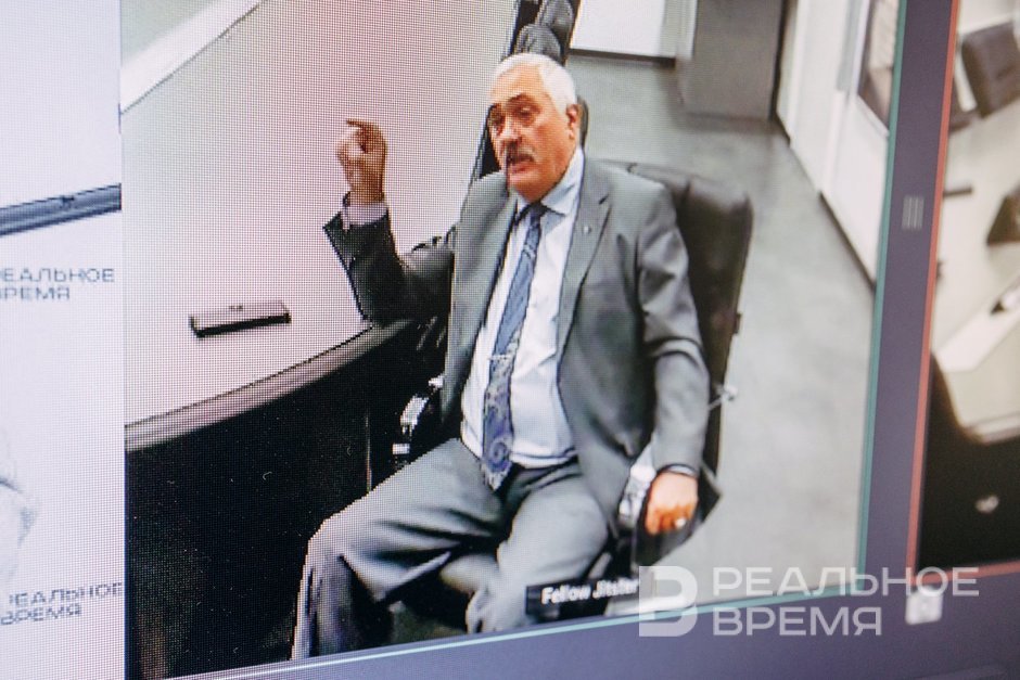 Виктор Мартынов: «Фундаментальная наука не может финансироваться компаниями. Это государственная задача»
