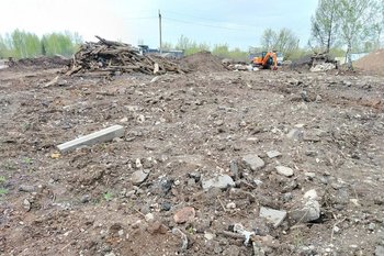 За свалку в Альметьевске собственник выплатит более 2 млн рублей