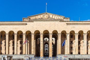 В Грузии просят нейтрализовать силы, устроившие пятую попытку «нацмайдана» за четыре года