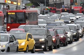 В Казани перекроют улицы Островского и Марджани