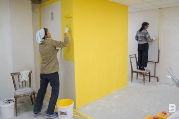 Программа капремонта многоквартирных домов в Татарстане выполнена на 19%