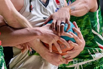 Вошли в историю лиги с нулями в серии: УНИКС всухую проиграл ЦСКА в полуфинале Лиги ВТБ