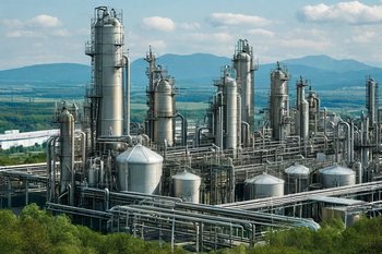 Татарстанстат отчитался о росте промпроизводства на 10% за год