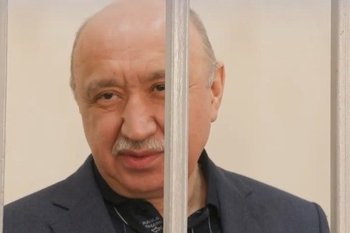 Защита экс-ректора КФУ Ильшата Гафурова обжаловала приговор за подстрекательство к убийству