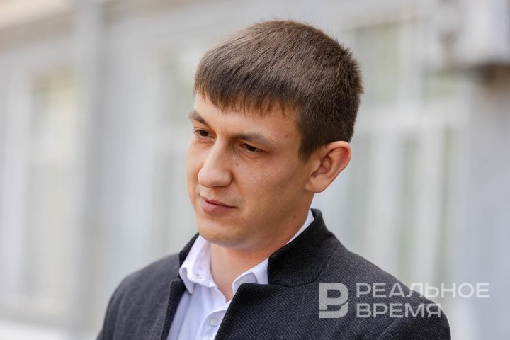 Тимур Сафин: «Я был на СВО год назад, за это время поменялось огромное количество вещей»