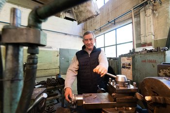 Токари стали самыми высокооплачиваемыми рабочими в Татарстане