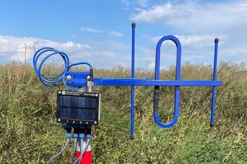 В Татарстане запускают первую в России систему агромониторинга