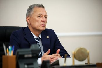 Президент «Рубина» Сафиуллин оценил невнятную игру команды Артиги