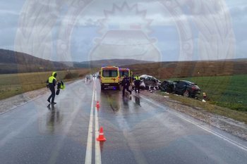 Статистика: ДТП и погибших в них все больше. В чем причины?