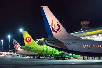 Камская транспортная прокуратура оштрафовала авиакомпанию за овербукинг