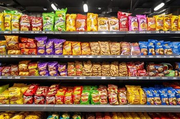 Магазины могут обязать продавать не менее 10% товаров местного производства