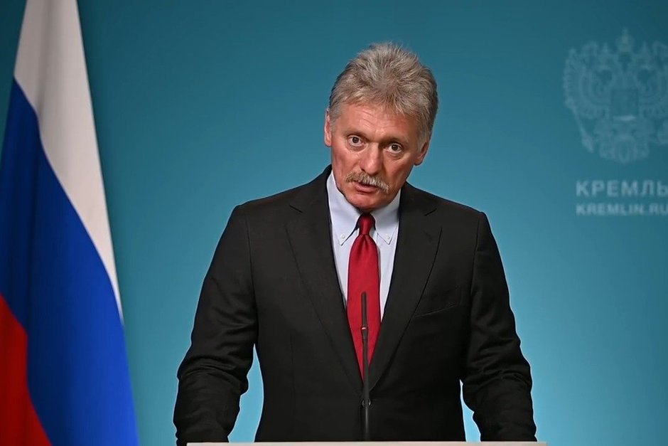Песков: Путин дал высокую оценку испытанию «Сармата»