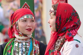 В России стартует масштабный мониторинг межнациональных отношений за 18 млн рублей