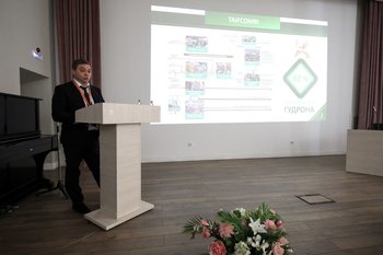 Полное погружение в технологию глубокой переработки тяжелых остатков нефти