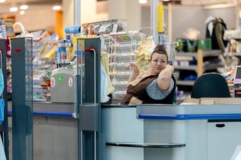 Татарстан занял первое место по зарплатам кассиров в ПФО