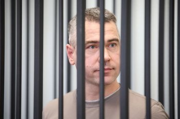 Обвиняют в незаконном возбуждении дел: в Казани начался суд над бывшим начальником отдела Следкома