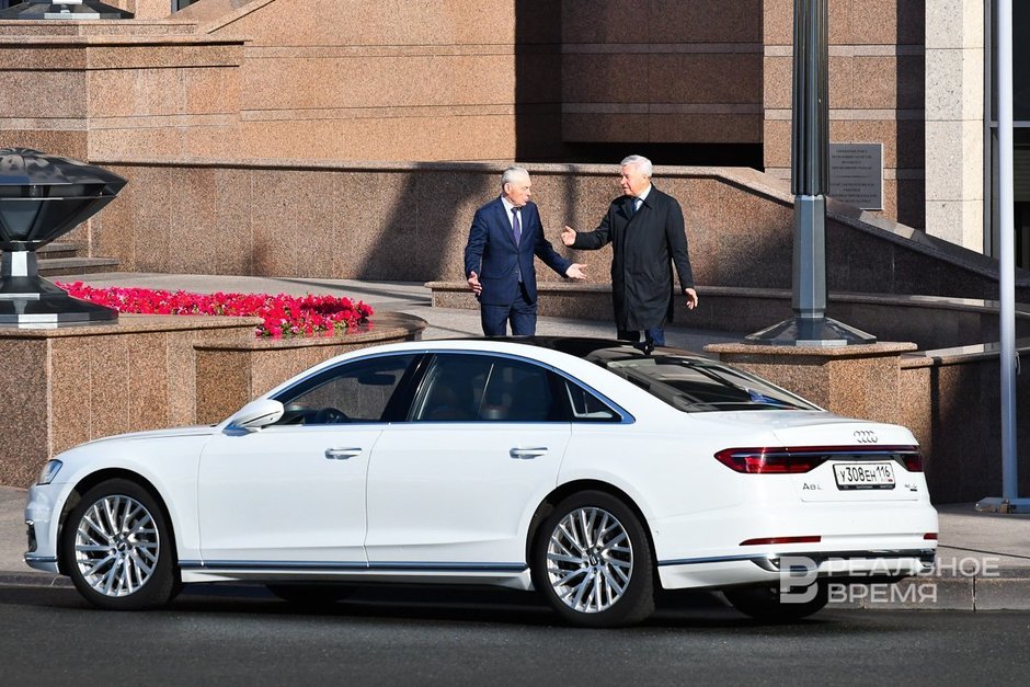 ЦБ сохранил лимиты по автокредитам на второй квартал 2026 года