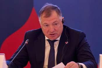 Хуснуллин: ПФО стал одним из лидеров по вводу нежилой недвижимости в России