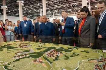 В Казани завершился форум «РЕБУС»: о чем на нем говорили и кто стал триумфатором