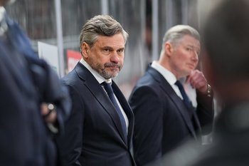 Оправдает ли Квартальнов доверие боссов «Локомотива»? В Ярославле для тренера создадут все условия для победы