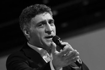 Умер известный теле— и радиоведущий Тигран Кеосаян