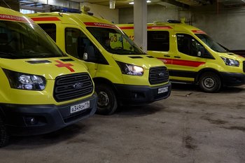 Врачи скорой и фармацевты — самые дефицитные специалисты в России