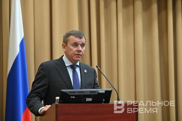 Зяббаров: Татарстан должен нарастить производство технической конопли