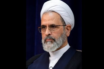 Максим Алонцев: «Аятолла Арафи — человек системы, занимавший достаточно важные посты»